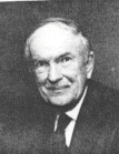 Dr. William C. Carter (1917-1996)